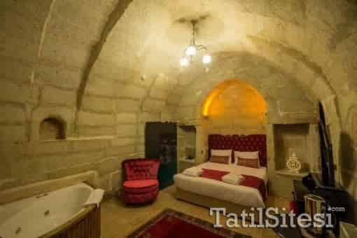 Sevdalı Konaklar Butik Otel